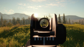 theHunter: Call of the Wild - Modern Rifle Pack screenshot 5