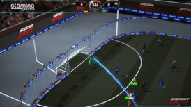 Soccer Rage screenshot 5