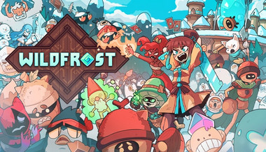Wildfrost Wildfrost
