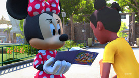 Disneyland Adventures (Xbox ONE / Xbox Series X|S) screenshot 3