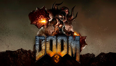Doom 3 (Xbox ONE / Xbox Series X|S) Doom 3 (Xbox ONE / Xbox Series X|S)