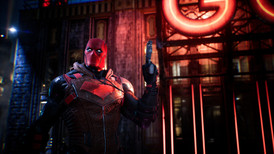 Gotham Knights: Deluxe screenshot 5