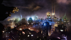 Gotham Knights: Deluxe Edition screenshot 4