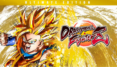 Dragon Ball FighterZ Ultimate Edition (Xbox ONE / Xbox Series X|S) Dragon Ball FighterZ Ultimate Edition (Xbox ONE / Xbox Series X|S)