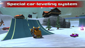 Crash Drive 2 screenshot 4