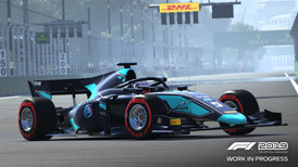 F1 2019 (Xbox ONE / Xbox Series X|S) screenshot 2