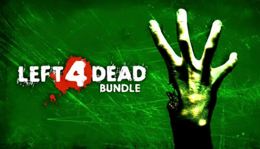 Left 4 Dead Bundle Left 4 Dead Bundle