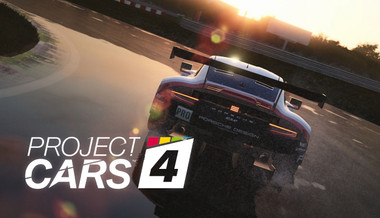 Project Cars 4 Project Cars 4