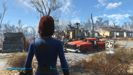 Fallout 4 (Xbox ONE / Xbox Series X|S) screenshot 2