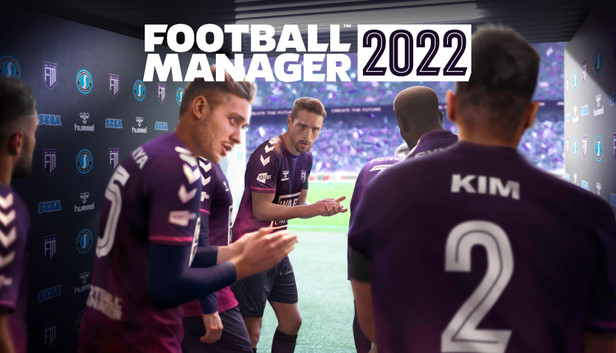 football manager 2022 xbox one