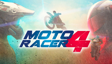 Moto Racer 4 Moto Racer 4