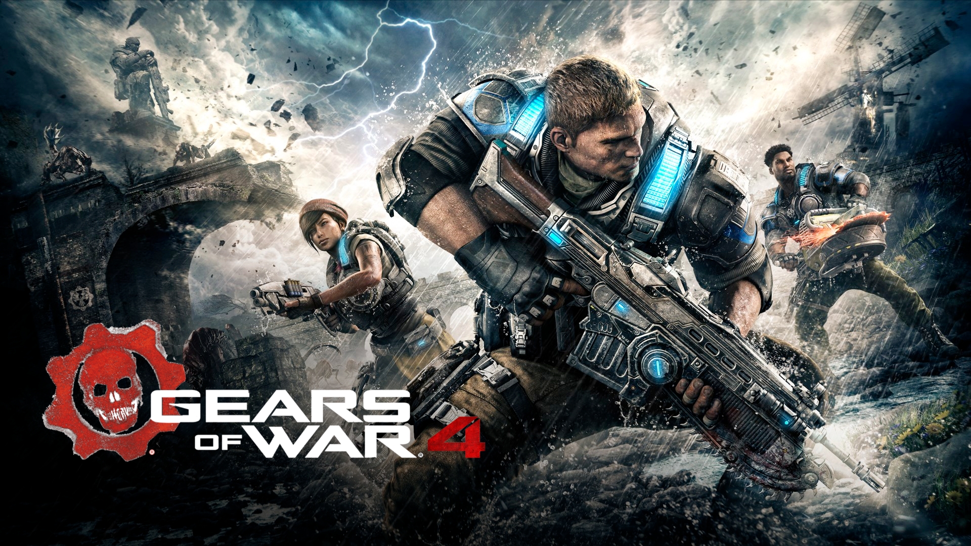 Gears Of War (PC Xbox ONE Xbox Series X|S) United States | sites.unimi.it