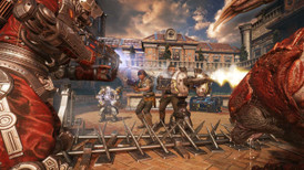 Gears of War 4 (PC / Xbox ONE / Xbox Series X|S) screenshot 3