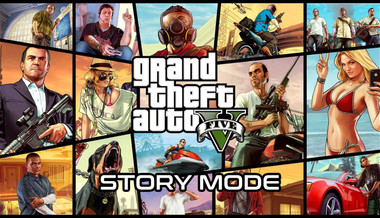 Buy Grand Theft Auto V Story Mode Xbox Series X S Microsoft Store