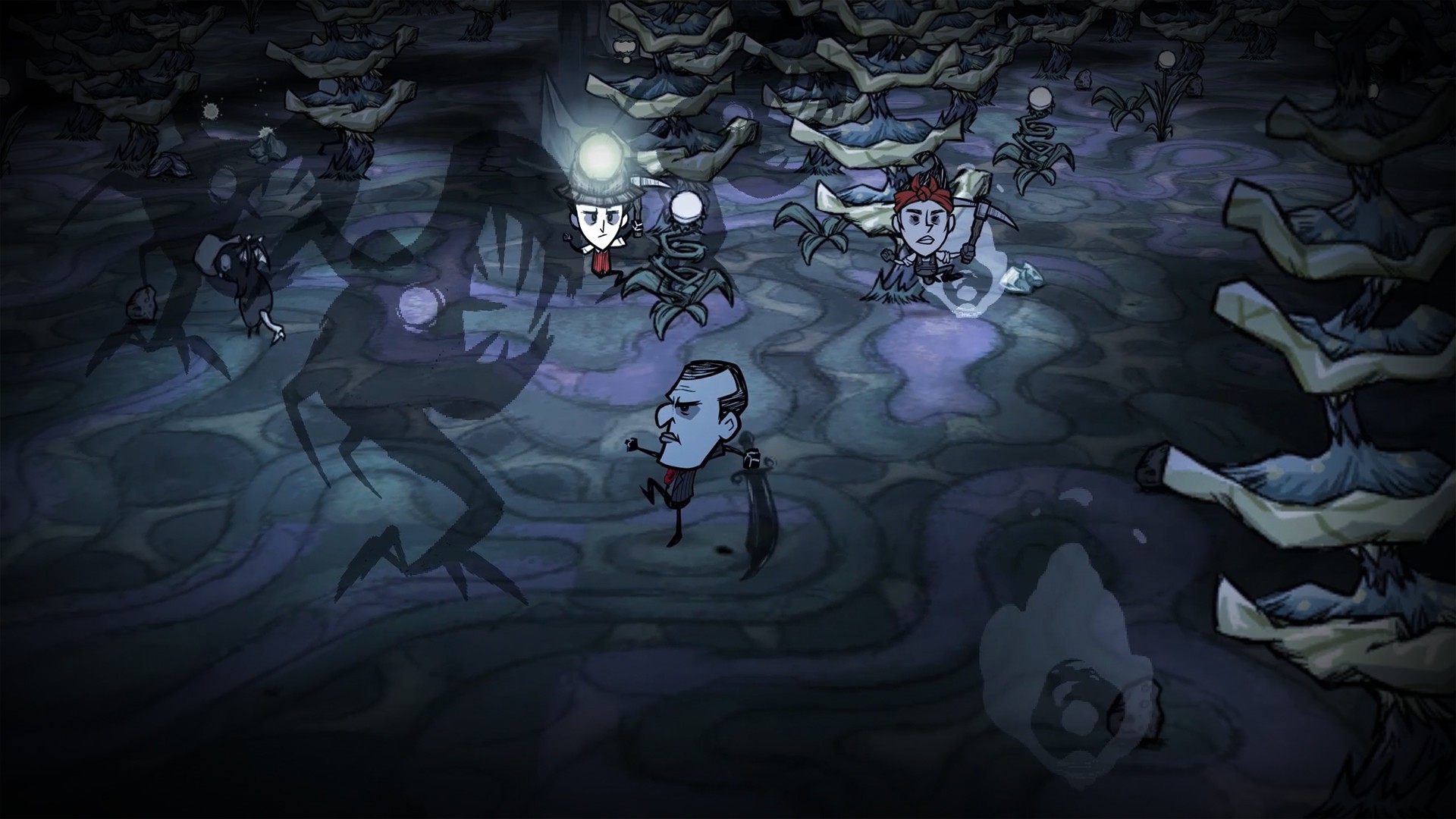 Kup Don't Starve Together (Xbox ONE / Xbox Series X|S) Microsoft Store