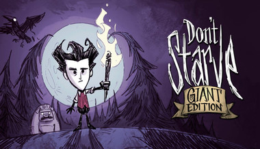Don't Starve: Giant Edition (PC / Xbox ONE / Xbox Series X|S) Don't Starve: Giant Edition (PC / Xbox ONE / Xbox Series X|S)