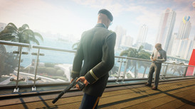 Hitman 2 Gold Edition (Xbox ONE / Xbox Series X|S) screenshot 5