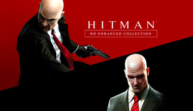Hitman HD Enhanced Collection (Xbox ONE / Xbox Series X|S) Hitman HD Enhanced Collection (Xbox ONE / Xbox Series X|S)