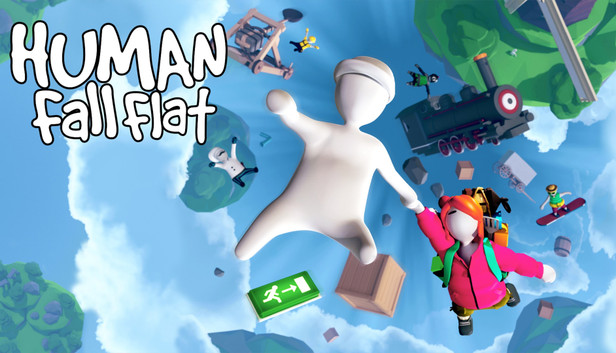 Buy Human: Fall Flat (Xbox ONE / Xbox Series X|S) Microsoft Store