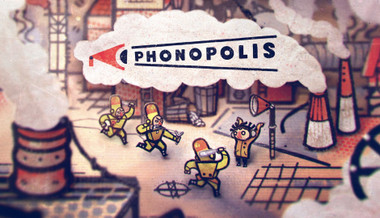 Phonopolis