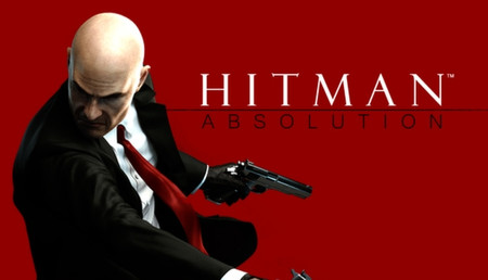 Hitman: Absolution background