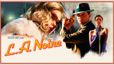 L.A. Noire (Xbox ONE / Xbox Series X|S) L.A. Noire (Xbox ONE / Xbox Series X|S)