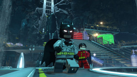 Lego Batman 3: Au-delà de Gotham (Xbox ONE / Xbox Series X|S) screenshot 4