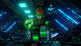 Lego Batman 3: Au-delà de Gotham (Xbox ONE / Xbox Series X|S) screenshot 5