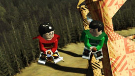 LEGO Harry Potter Collection (Xbox ONE / Xbox Series X|S) screenshot 4