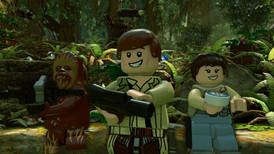 LEGO Star Wars: El Despertar de la Fuerza (Xbox ONE / Xbox Series X|S) screenshot 5