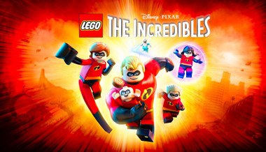 Lego Les Indestructibles (Xbox ONE / Xbox Series X|S)