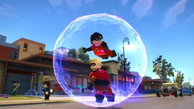 Lego Los Increíbles (Xbox ONE / Xbox Series X|S) screenshot 4