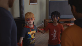Life is Strange 2 Complete Season (Xbox ONE / Xbox Series X|S) screenshot 4