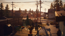 Life is Strange 2 - Saison complète (Xbox ONE / Xbox Series X|S) screenshot 5
