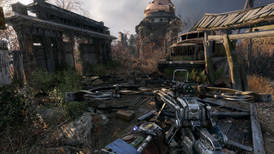 Metro: Exodus Gold Edition (Xbox ONE / Xbox Series X|S) screenshot 5