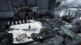 Metro Redux Bundle (Xbox ONE / Xbox Series X|S) screenshot 2