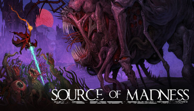 Source of Madness Source of Madness
