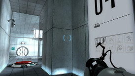 Portal screenshot 2
