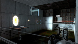 Portal screenshot 5