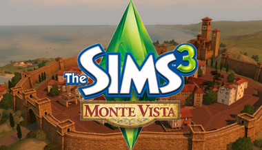 The Sims 3: Monte Vista The Sims 3: Monte Vista