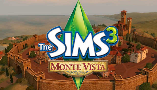 The Sims 3: Monte Vista The Sims 3: Monte Vista