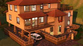 The Sims 3: Monte Vista screenshot 5