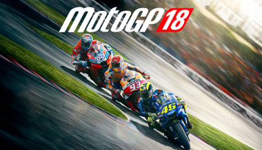 MotoGP 18 (Xbox ONE / Xbox Series X|S) MotoGP 18 (Xbox ONE / Xbox Series X|S)