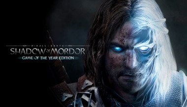 Terra di Mezzo: L'Ombra di Mordor - Edizione Game of the Year (Xbox ONE / Xbox Series X|S)