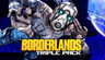 Borderlands: Triple Pack