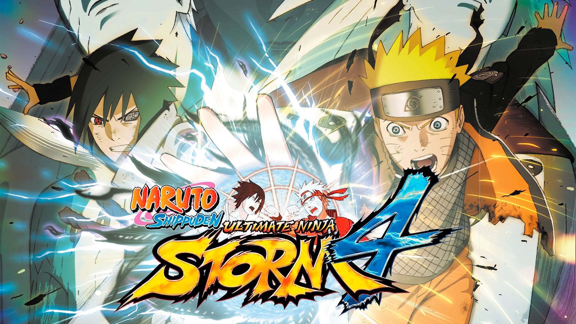 squeeze content entrepreneur Buy Naruto Shippuden: Ultimate Ninja Storm 4 (Xbox ONE / Xbox Series X|S)  Microsoft Store