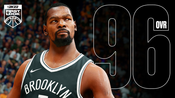 NBA 2K22 Xbox ONE screenshot 1