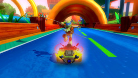 Nickelodeon Kart Racers 2: Grand Prix (Xbox ONE / Xbox Series X|S) screenshot 5