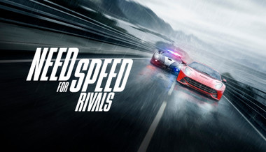 Need For Speed: Rivals (Xbox ONE / Xbox Series X|S)