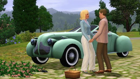 Les Sims 3: Vitesse Ultime Kit screenshot 4